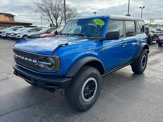 2023 Ford Bronco for sale in Janesville WI