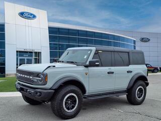 2023 Ford Bronco for sale in Oklahoma City OK