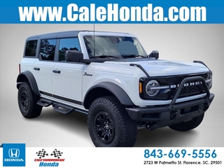 2023 Ford Bronco for sale in Florence SC