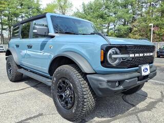 2022 Ford Bronco for sale in Toms River NJ