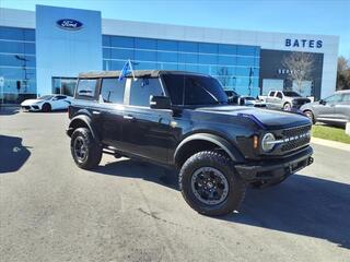 2022 Ford Bronco for sale in Lebanon TN