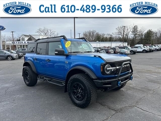 2022 Ford Bronco for sale in Mt. Juliet TN