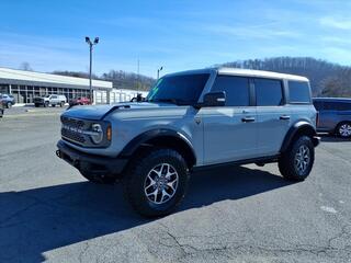 2022 Ford Bronco for sale in Johnson City TN
