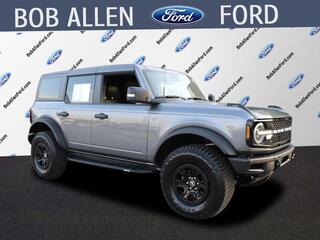 2023 Ford Bronco for sale in Overland Park KS
