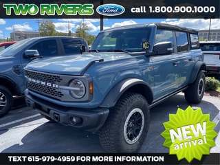 2023 Ford Bronco for sale in Mt. Juliet TN