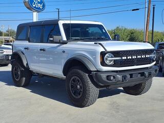 2023 Ford Bronco for sale in Greenville SC