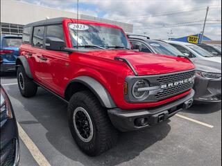 2023 Ford Bronco for sale in Bowling Green KY