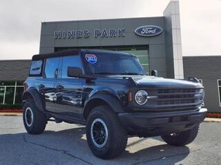 2023 Ford Bronco for sale in New Hudson MI