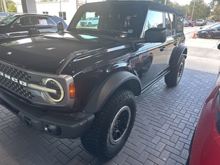 2023 Ford Bronco for sale in Brandon FL