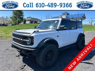2023 Ford Bronco for sale in Mt. Juliet TN