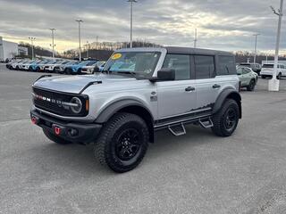 2023 Ford Bronco for sale in Johnson City TN