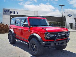 2023 Ford Bronco for sale in Monroeville PA