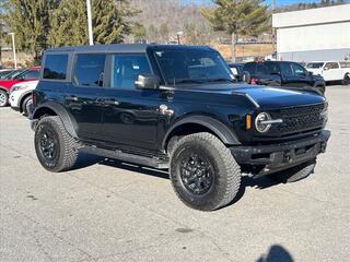 2023 Ford Bronco for sale in Canton NC