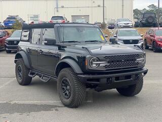 2023 Ford Bronco for sale in Cleveland TN