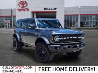 2023 Ford Bronco for sale in Conroe TX