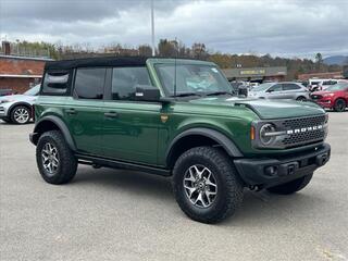 2023 Ford Bronco for sale in Waynesville NC