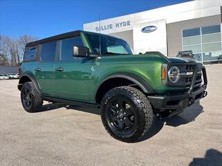 2023 Ford Bronco for sale in Glasgow KY