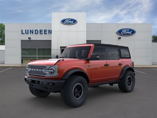 2023 Ford Bronco for sale in Annandale MN