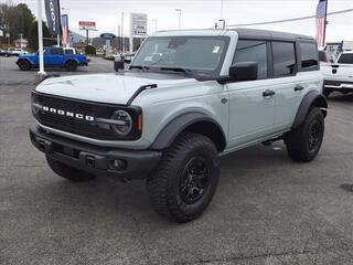 2023 Ford Bronco for sale in Joliet IL