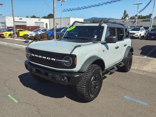 2023 Ford Bronco for sale in Hayward WI