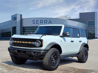 2022 Ford Bronco for sale in Farmington Hills MI