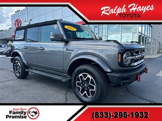 2022 Ford Bronco for sale in Anderson SC
