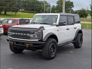 2022 Ford Bronco for sale in Hixson TN