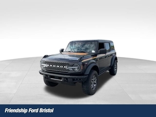 2022 Ford Bronco for sale in Bristol TN