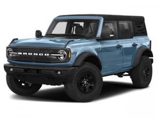 2022 Ford Bronco for sale in Jacksonville NC