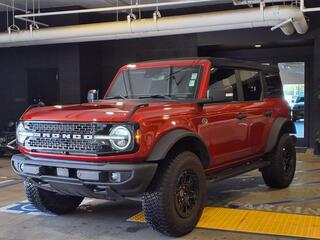 2022 Ford Bronco for sale in Santa Monica CA