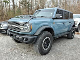 2022 Ford Bronco for sale in Manchester TN
