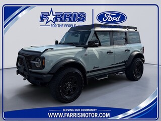 2023 Ford Bronco for sale in Morristown TN