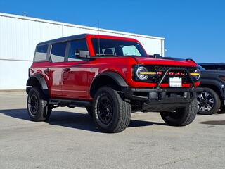 2023 Ford Bronco for sale in Killeen TX