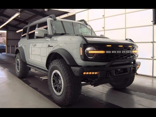 2023 Ford Bronco for sale in Dallas TX