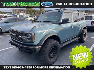 2023 Ford Bronco for sale in Mt. Juliet TN