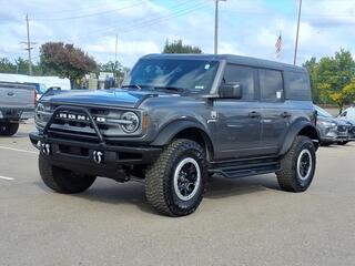 2023 Ford Bronco for sale in Farmington Hills MI
