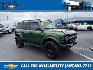 2023 Ford Bronco for sale in Knoxville TN