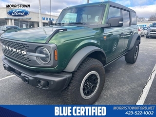 2023 Ford Bronco for sale in Morristown TN