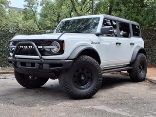 2023 Ford Bronco for sale in San Antonio TX