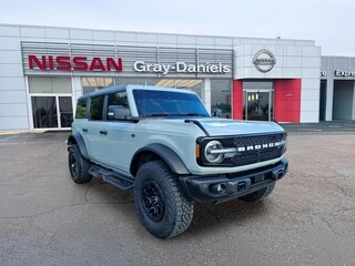 2023 Ford Bronco for sale in Jackson MS