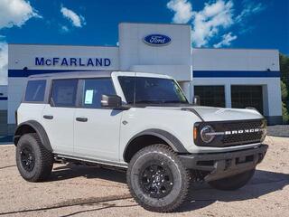 2023 Ford Bronco for sale in Rochester NH