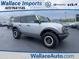 2023 Ford Bronco for sale in Bristol TN