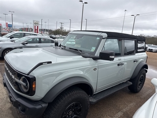 2023 Ford Bronco for sale in Jackson MS