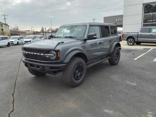 2023 Ford Bronco for sale in Malvern AR