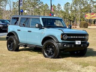 2023 Ford Bronco for sale in Carthage NC