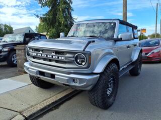 2021 Ford Bronco for sale in Garwood NJ