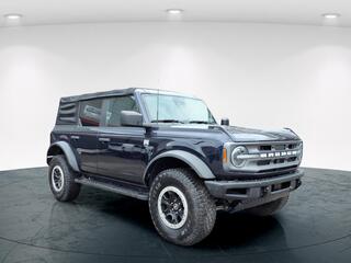 2021 Ford Bronco for sale in Southampton NJ