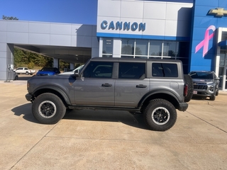 2022 Ford Bronco for sale in Oxford MS