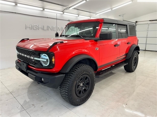 2022 Ford Bronco for sale in Southampton NJ