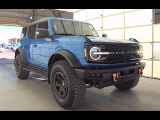 2022 Ford Bronco for sale in Dallas TX